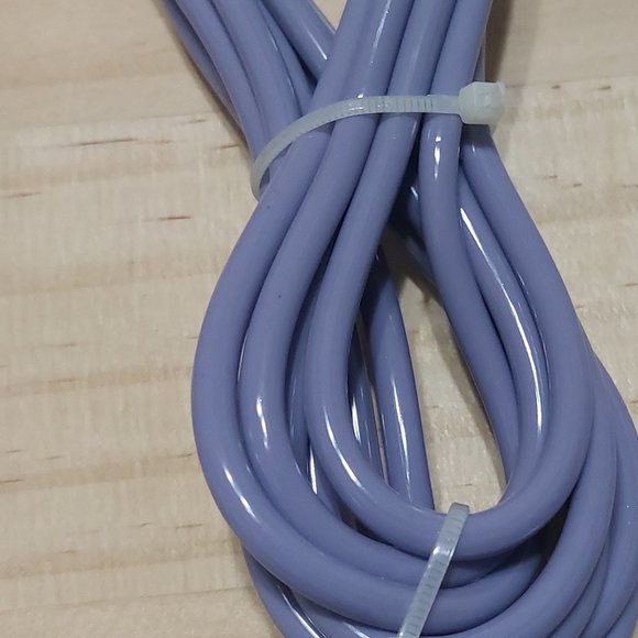 Layer 8 Speed Jump Rope PVC  Performance Fun Exercise Stay Fit - Picture 2 of 4